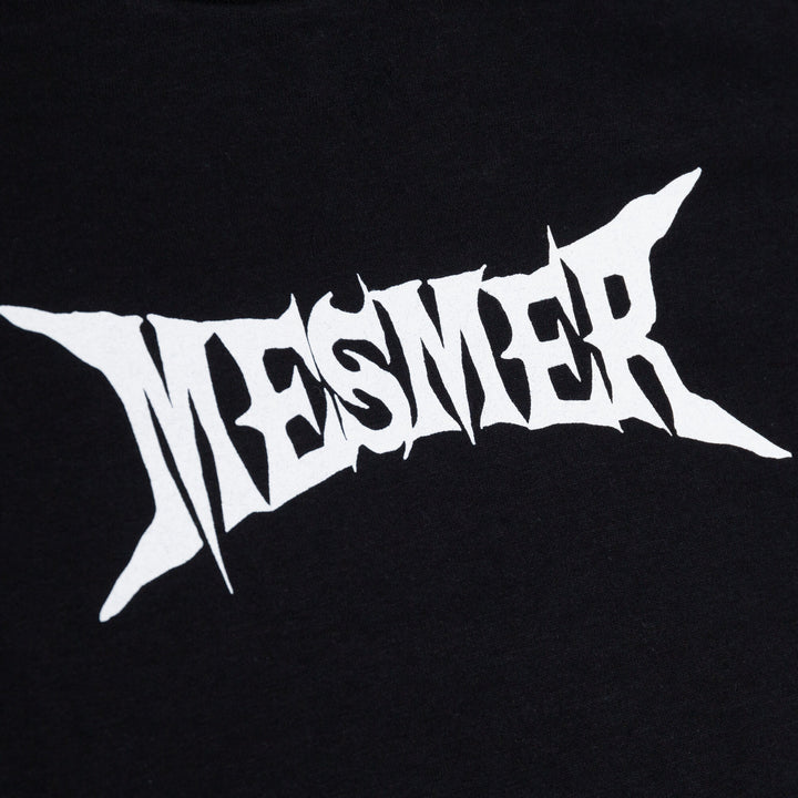 Mesmer "Metal" T-Shirt (2)