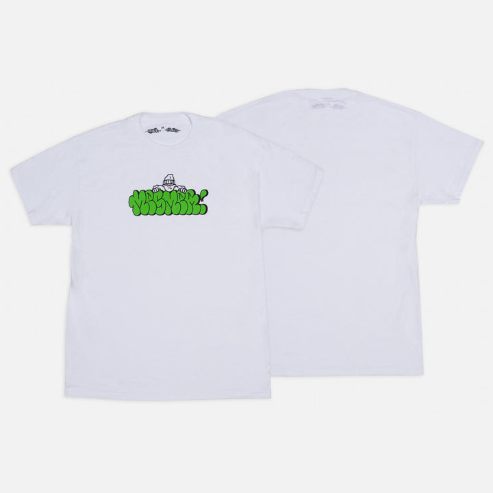 Mesmer "Graffiti" T-Shirt (2)
