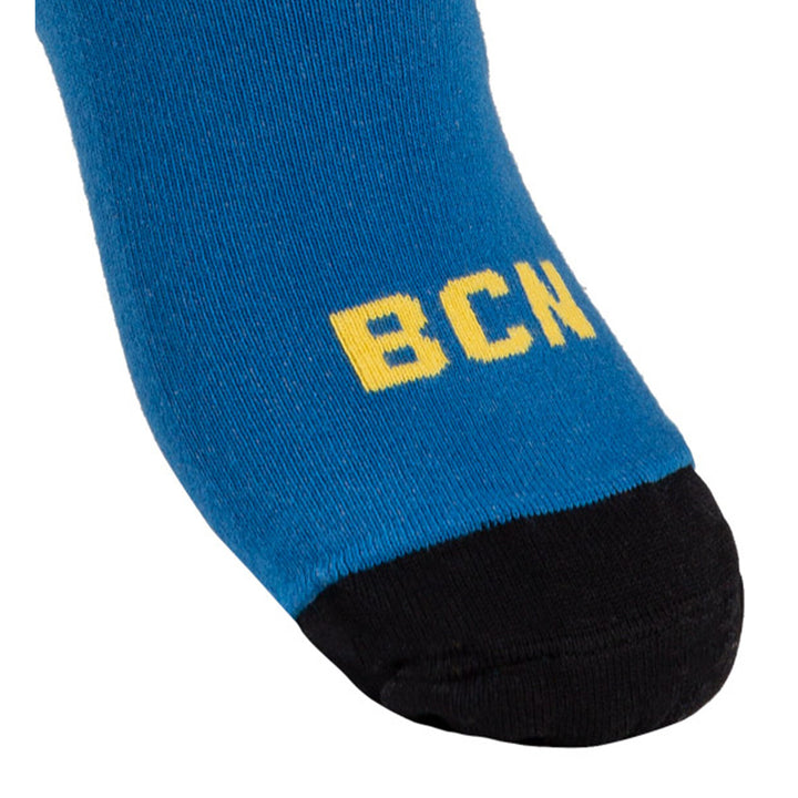 Summer Trip Socks (2)