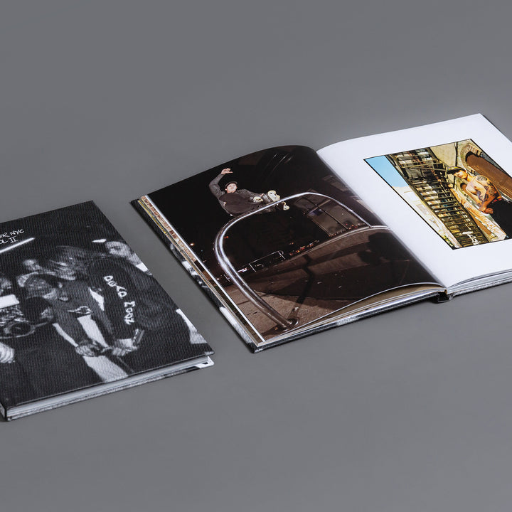 Mesmer Book NY (3)