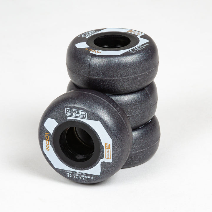 Access 55 Dark Grey 4-pack (5)