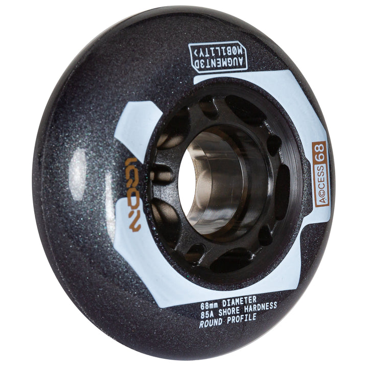 Access 68 Dark Grey 4-pack (1)