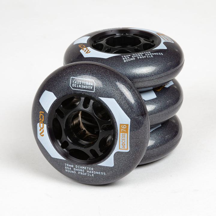 Access 76 Dark Grey 4-pack (5)
