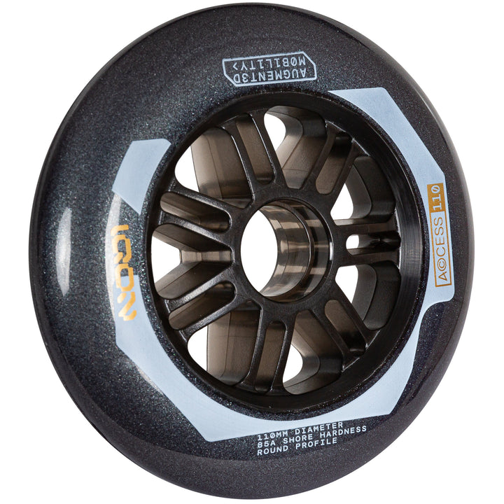 Access Combo 110 Dark Grey 3-pack (1)