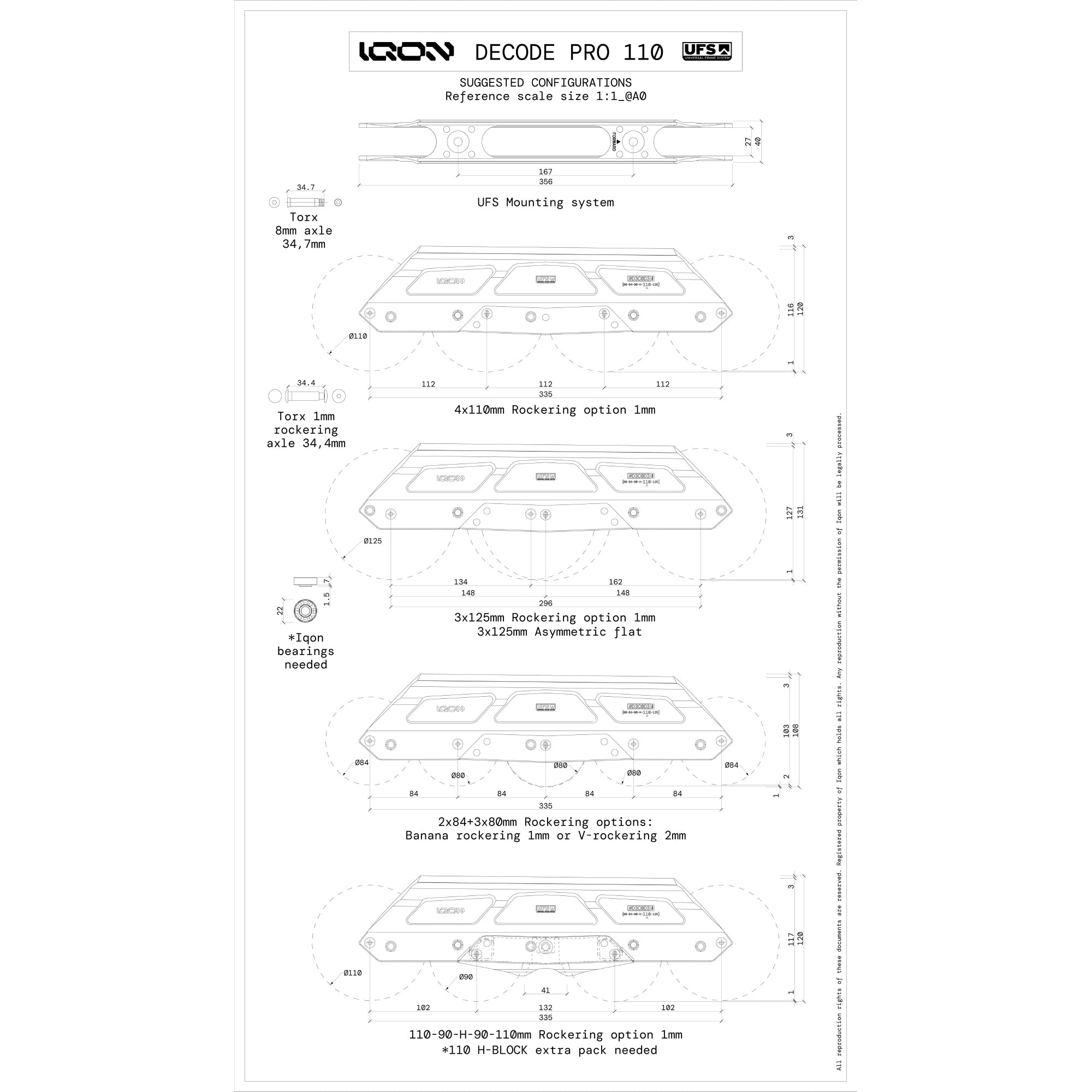 AG Decode Pro 110 Bright – Disroyal