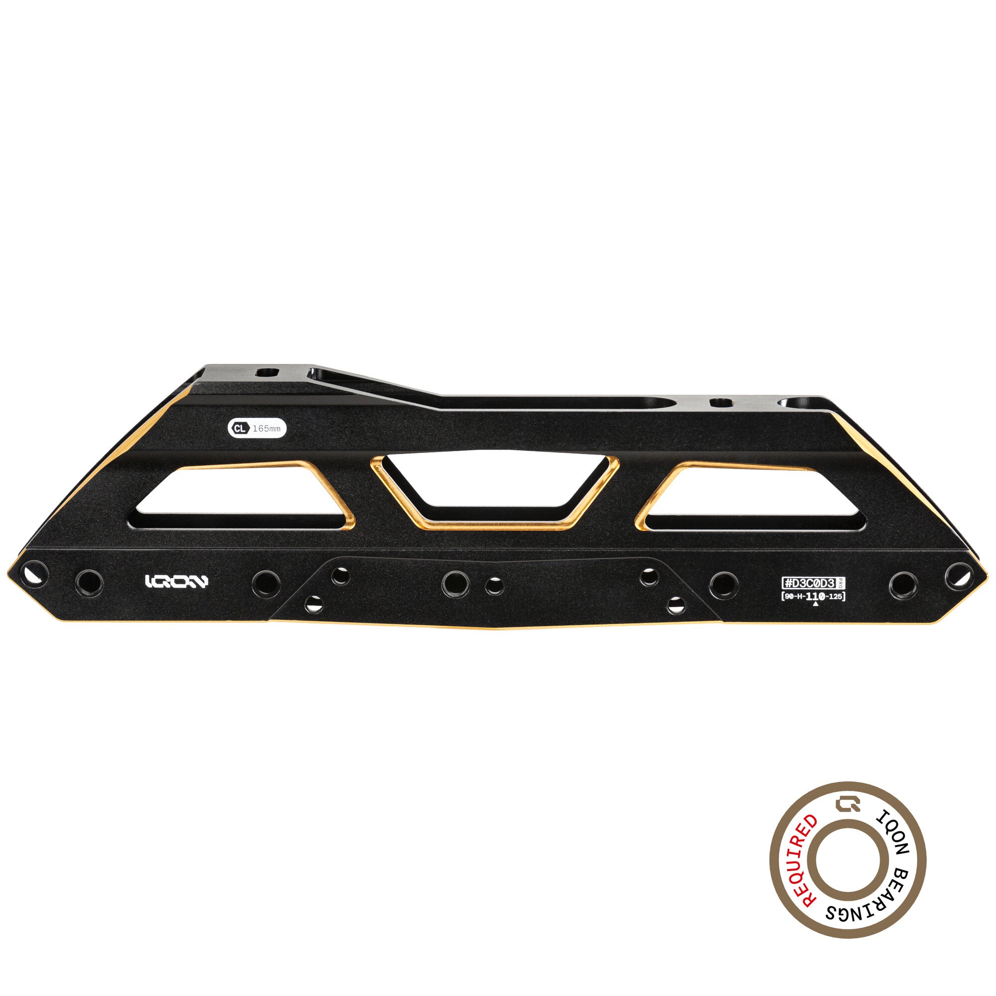 CL Decode Pro 110 Dark – Disroyal