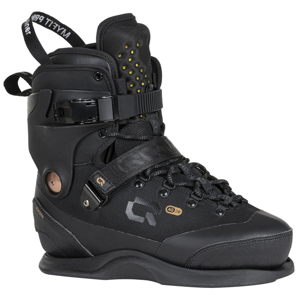AG 20 Boot Disroyal