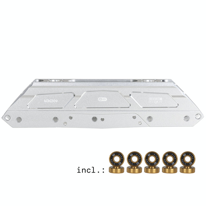 AG Decode Pro 110 Bright Combo