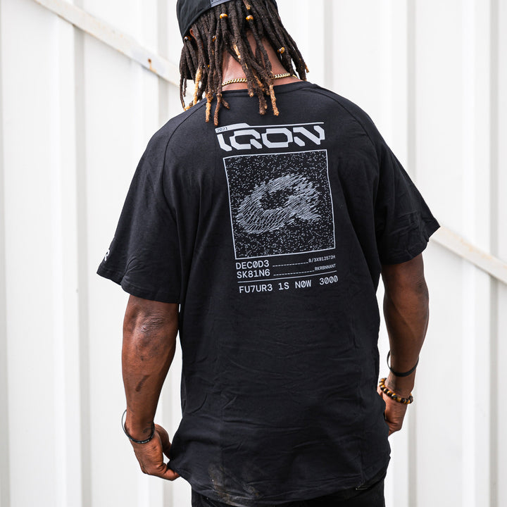 IQON Explore T-Shirt Q (3)
