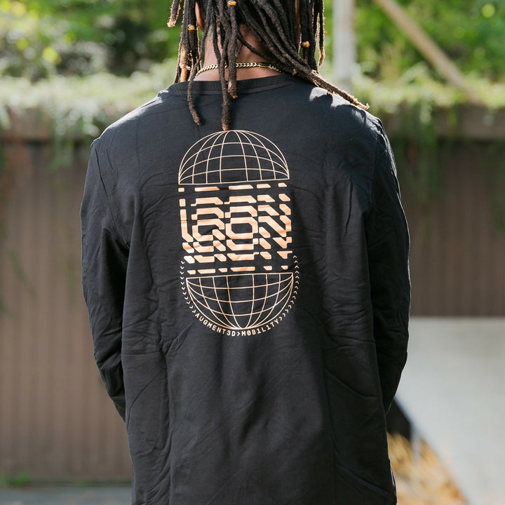 IQON Explore Sweater Half Way (2)