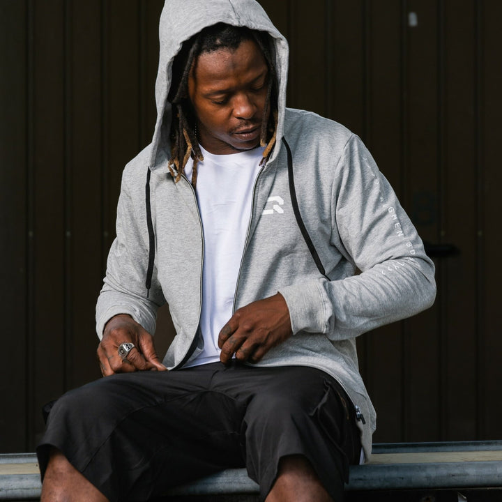 IQON Explore Zip Hooded World (2)