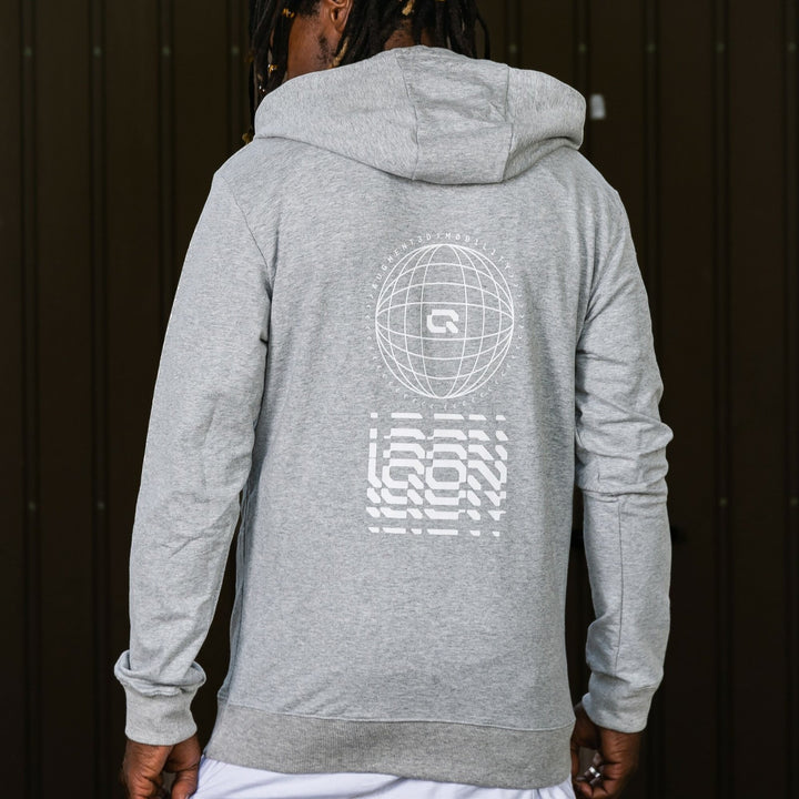 IQON Explore Zip Hooded World (3)