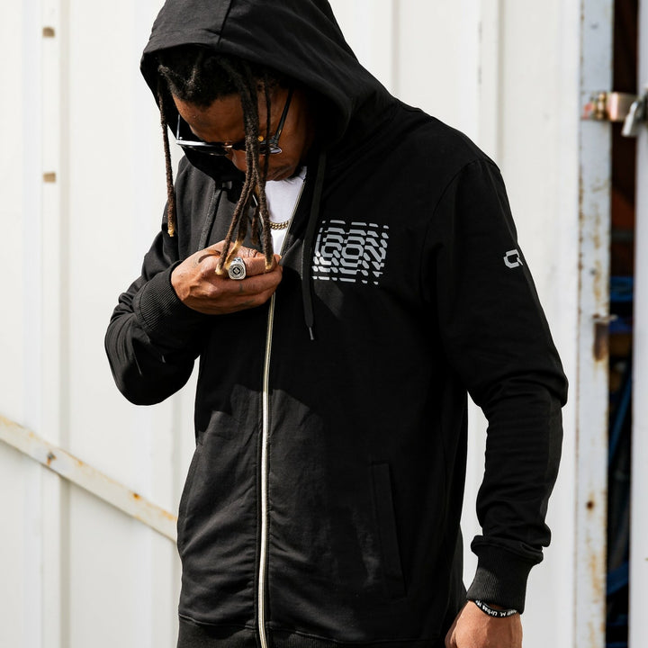 IQON Explore Zip Hooded Q (2)