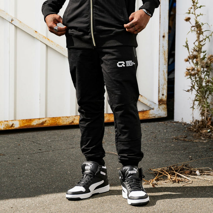 IQON Explore Sweat Pants (2)