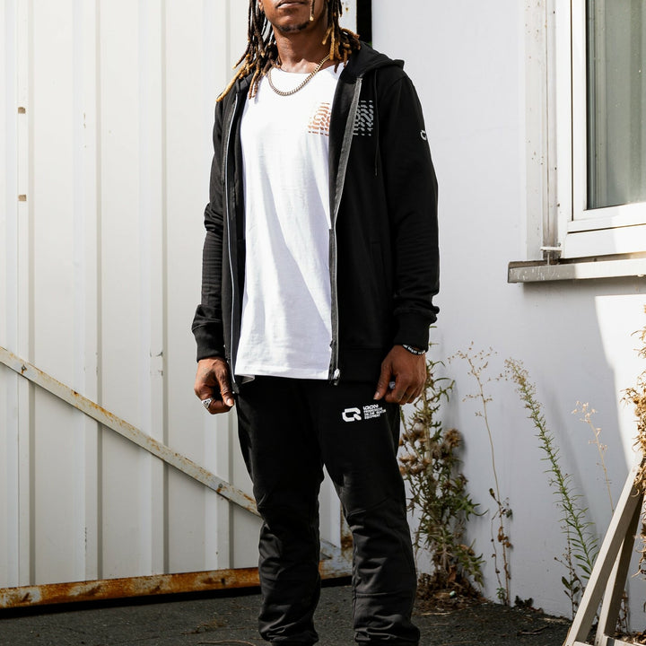 IQON Explore Sweat Pants (4)
