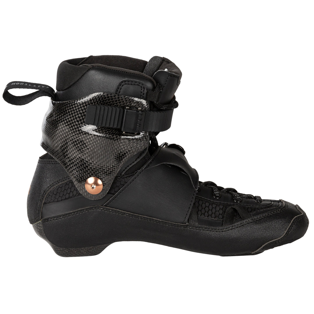 CL 10 Boot – Disroyal