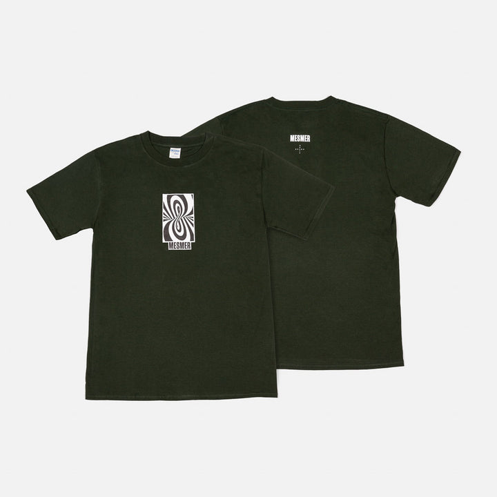 Mesmer Mesmerized Shirt (3)
