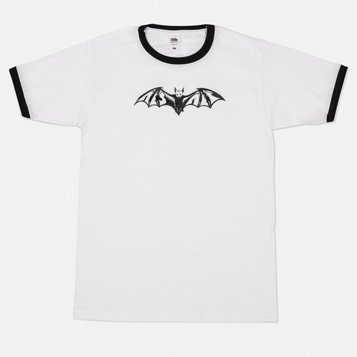 Mesmer Bat Shirt