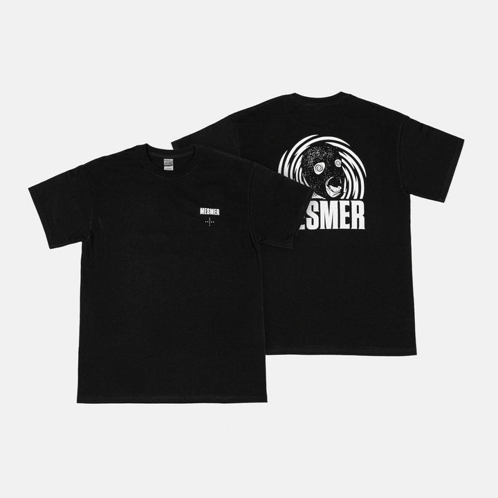 Mesmer "Ski Mask" T-Shirt (3)