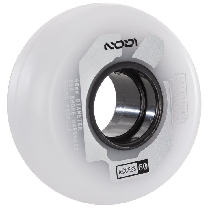 Access Combo 60 flat  natural 4-pack (2)